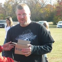 POLYCONVERSIONS, INC. Employee David McCrae's profile photo