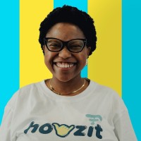 Zeal HR (Pty) Ltd Employee Sikho Mbedzi's profile photo