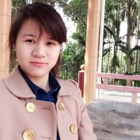 Newton Research Employee Shan Zhou's profile photo
