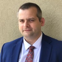 Nagarro Employee Andrei Grigoras's profile photo