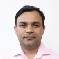 Atul Kumar Email & Phone Number