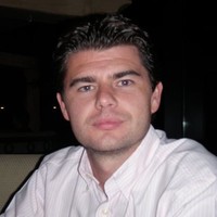 MiCiM Ltd Employee Mark Dawkins's profile photo