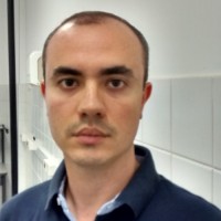 Instituto de Física de São Carlos Employee Paulo A. Raymundo-Pereira's profile photo