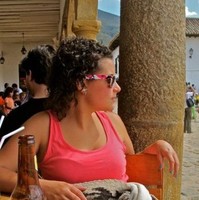 InConexus Employee Paola Zabala's profile photo