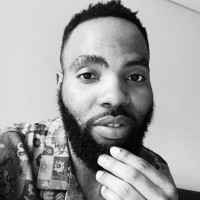SA Bullion Employee Jacinto Joao's profile photo