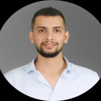 Gomake Employee Fares Rabuts's profile photo