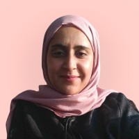 Dune Technology Ltd Employee Amina Bekir's profile photo