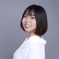 BITMAIN Employee Joyce He's profile photo