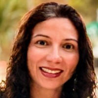 Avani Desai Email & Phone Number