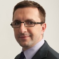 ZAO "TK "Megapolis Employee Andrey Pisarev's profile photo