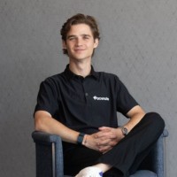 Pacenote Employee Rodrigo Padilla's profile photo
