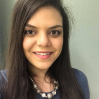 ECU Health Medical Center Employee Dunya Safa's profile photo