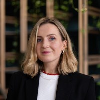 Lendager UP Employee Giedre Gedvile's profile photo