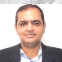 Allcargo Logistics Ltd Employee Deepak Kaku's profile photo