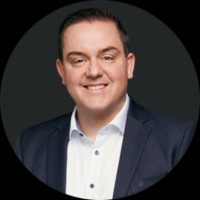 Mercedes-Benz Tech Innovation Employee Daniel Geisel's profile photo