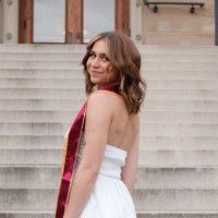 Stompers Employee Grace Duncan's profile photo