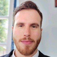 Dutypoint Employee Thomas Brindley's profile photo