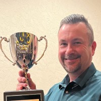 Mr. Rooter® Plumbing Employee Mike Clavin's profile photo