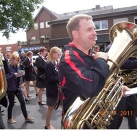 Technology Happens Employee Kurt Meyer's profile photo