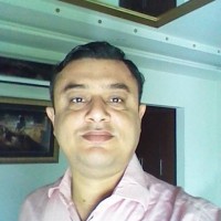 Trade Kings Group Employee Aijaz Lashari's profile photo
