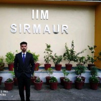 Devansh Singh Email