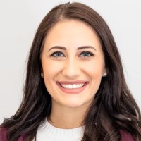 Baru Employee Sara Tobias's profile photo