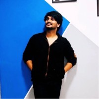 CloudVision Technologies Employee Aravind Uppada's profile photo
