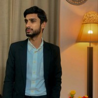 Success.ai Employee Saad Ahmed's profile photo