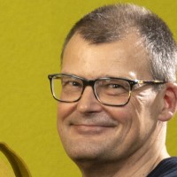 PROJEDA Employee Rolf Wende's profile photo
