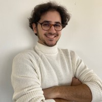 BUSTERWOOD Employee Nassim Hamdaoui's profile photo