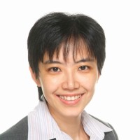 Ngee Ann Polytechnic Employee Gaik Lim's profile photo