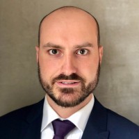 WeylChem Catexel Employee Oliver Malter's profile photo