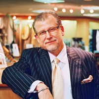 David Eisele Email & Phone Number