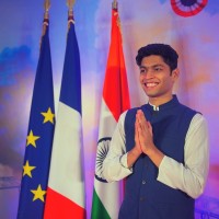 The French Institute in India Employee Aantriksha Chitrey's profile photo