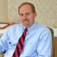 Campus Crusade for Christ Employee Bill Hager's profile photo