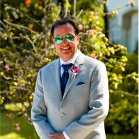 My Pillow Inc Employee Brad Carlson's profile photo