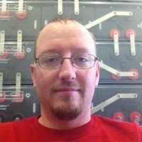 Comcast Cable Employee Matthew Goad's profile photo
