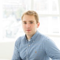 Stripe Employee Andrew Lapin's profile photo