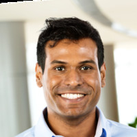 myCloudDoor Employee Yamir Prince's profile photo