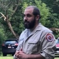 Black River Systems Company Employee Josh Siddall's profile photo