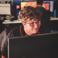 KauriWeb Employee Nathan Combes's profile photo