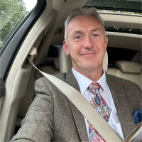 Ollie Whitfield Email & Phone Number