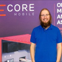 ELEMISSION Employee Maxime Gauthier-Farley's profile photo