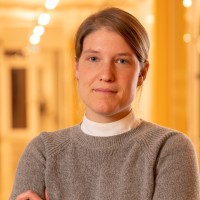 Mila - Institut québécois d'intelligence artificielle Employee Laurence Martel's profile photo
