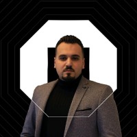 Kasroad Employee Oday Bakkour's profile photo