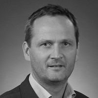 Kvika banki hf. Employee Vilhjalmur Vilhjalmsson's profile photo