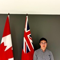 City of Vaughan Employee James Bang's profile photo