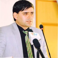 CURE Pharmaceutical Employee Jawad Miryan's profile photo