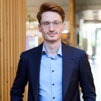Pascal Behr Email