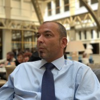 IQM Corporation Employee Tal Salomon's profile photo